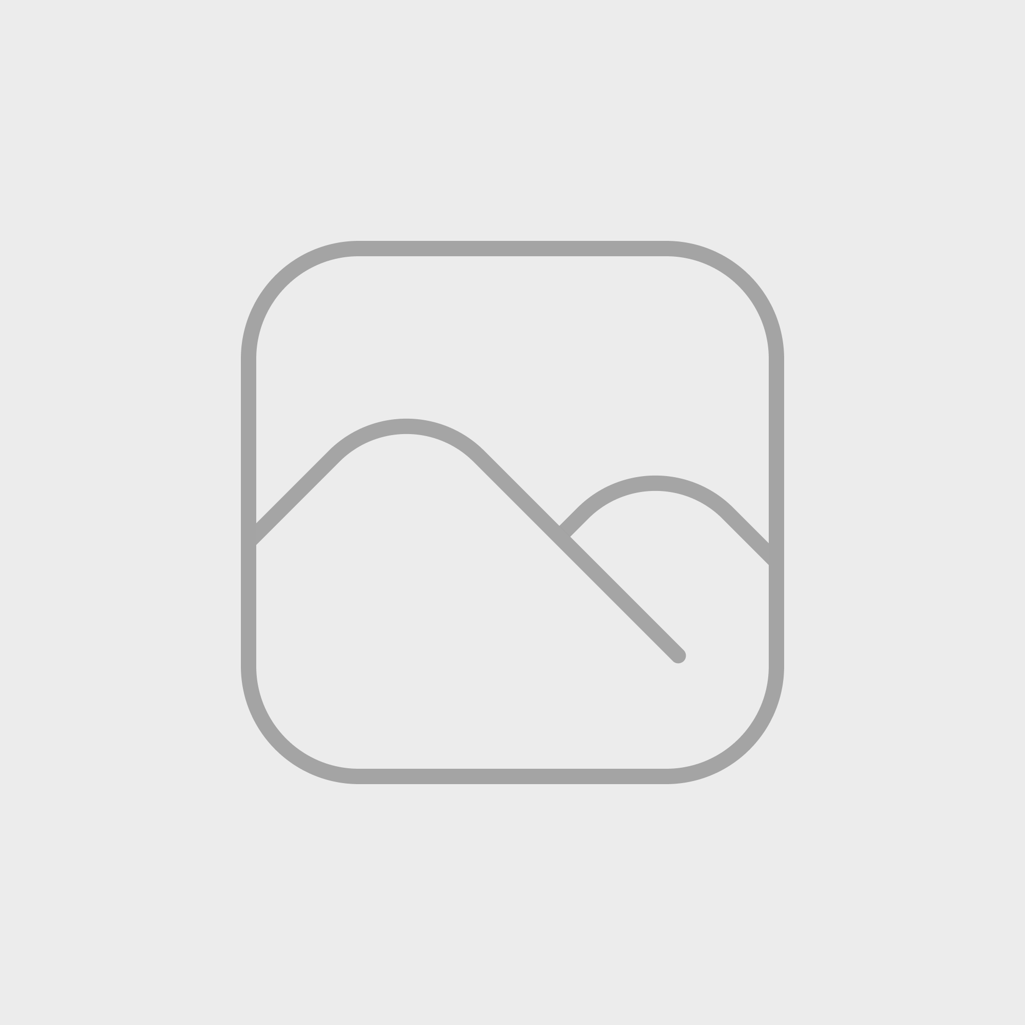 Iris phone preview placeholder